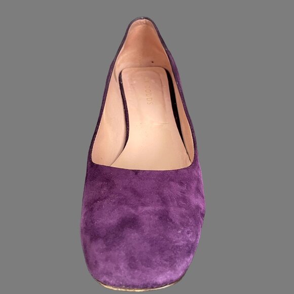 KK DODDS - Georgie Voila - Picture 5 of 11